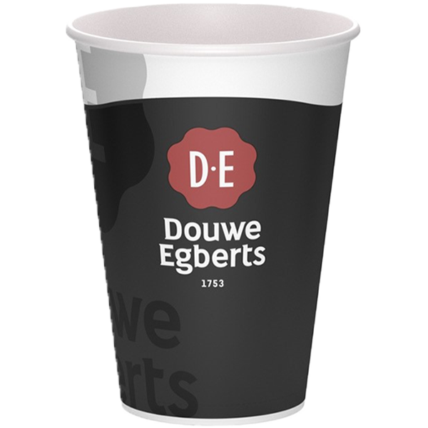 D.E Papbæger 175 ml