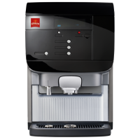 Cafitesse Excellence Compact Black