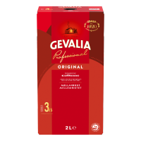 Cafitesse Gevalia Medium Roast