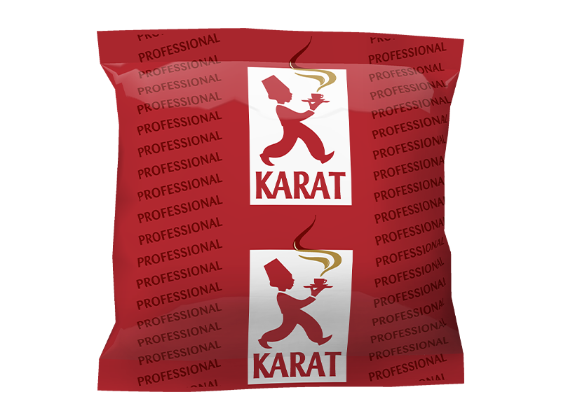 Karat Professional Aroma Filterkaffe