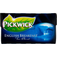 Pickwick English Breakfast