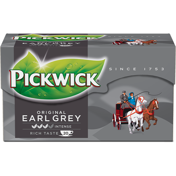 Pickwick Earl Grey
