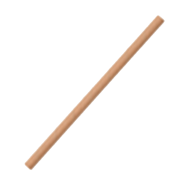 Papir sugerør
