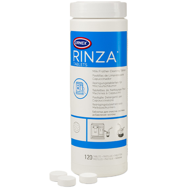 Rinza Rensetabletter Til Cafitesse
