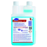 Suma Café Milkclean 3.1