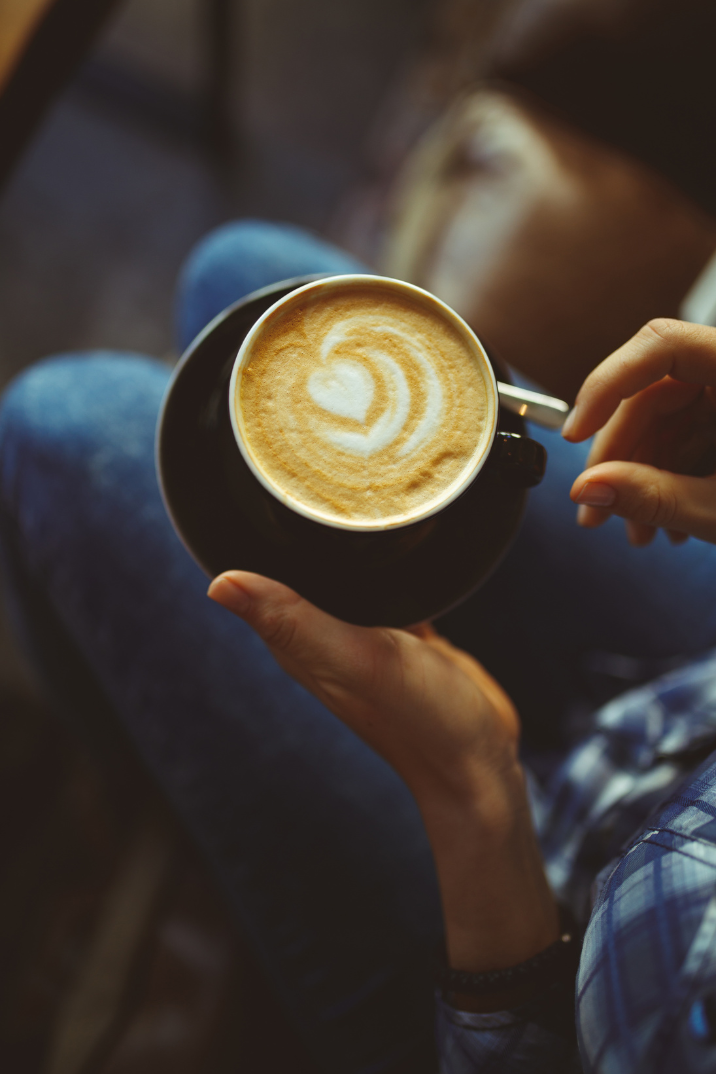 Cappuccino opskrift - how to guide