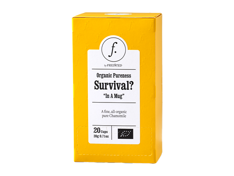F by Fredsted Survival