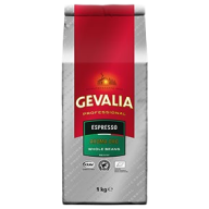 Espressobønner