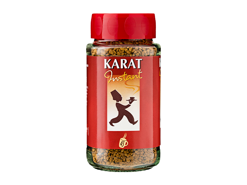 Karat Instant