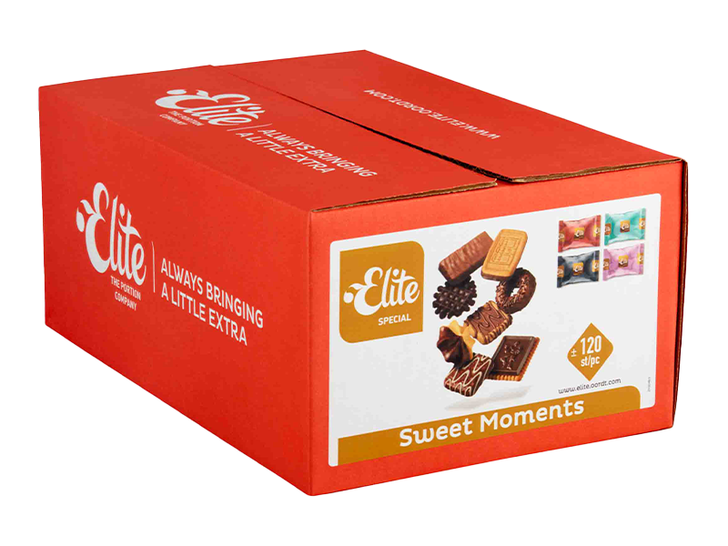 Sweet Moments