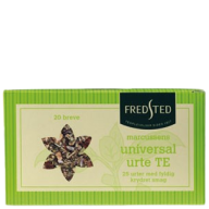 Andet te