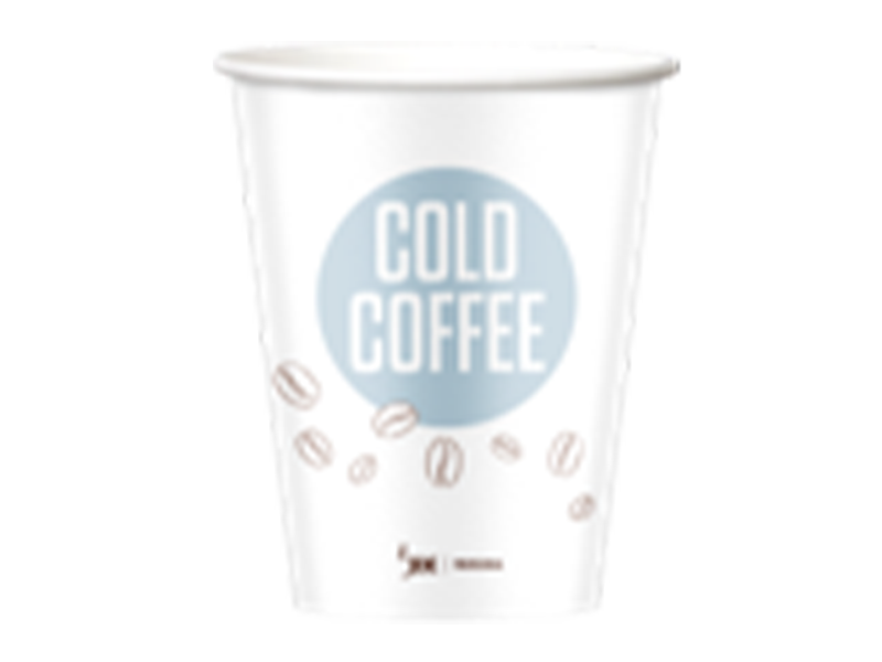 Cold Coffee plastikfri kaffebæger 300 ml