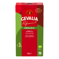 Cafitesse Gevalia Økologisk