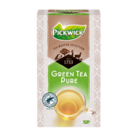 Pickwick Tea Master Selection Green Tea Pure