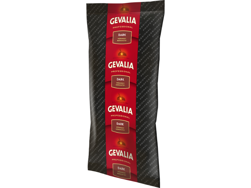 Gevalia filterkaffe, Økologisk og Fairtrade 4057192