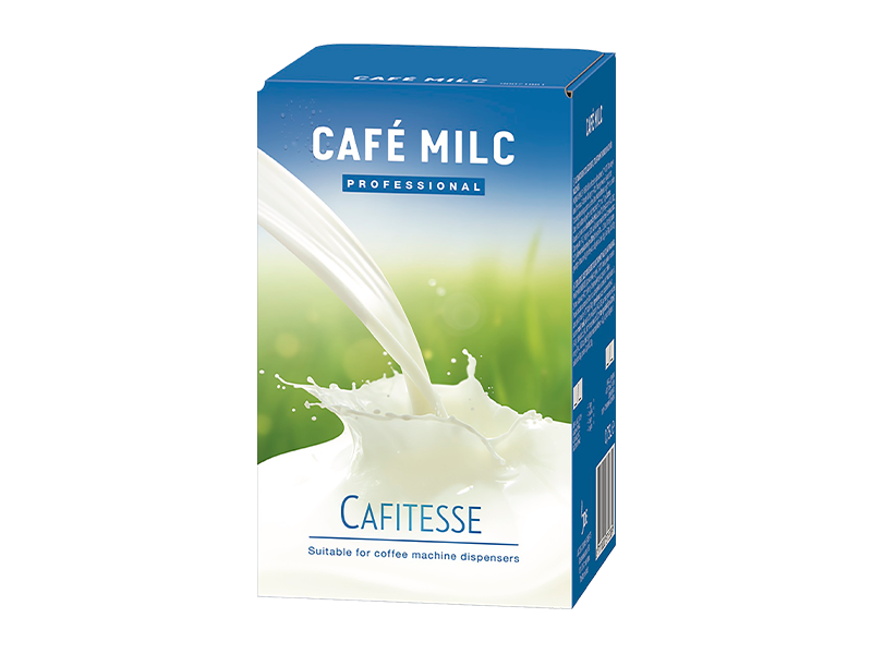 Cafitesse Café Milc