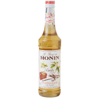 Monin Vanilje Sirup