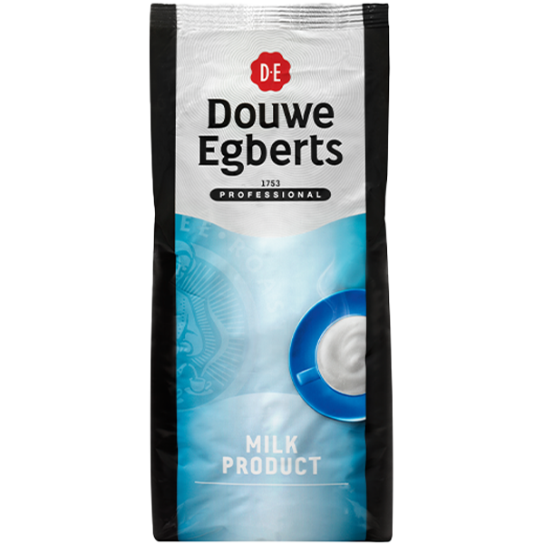 D.E Cappuccino Topping