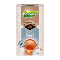 Pickwick Tea Master Selection Earl Grey