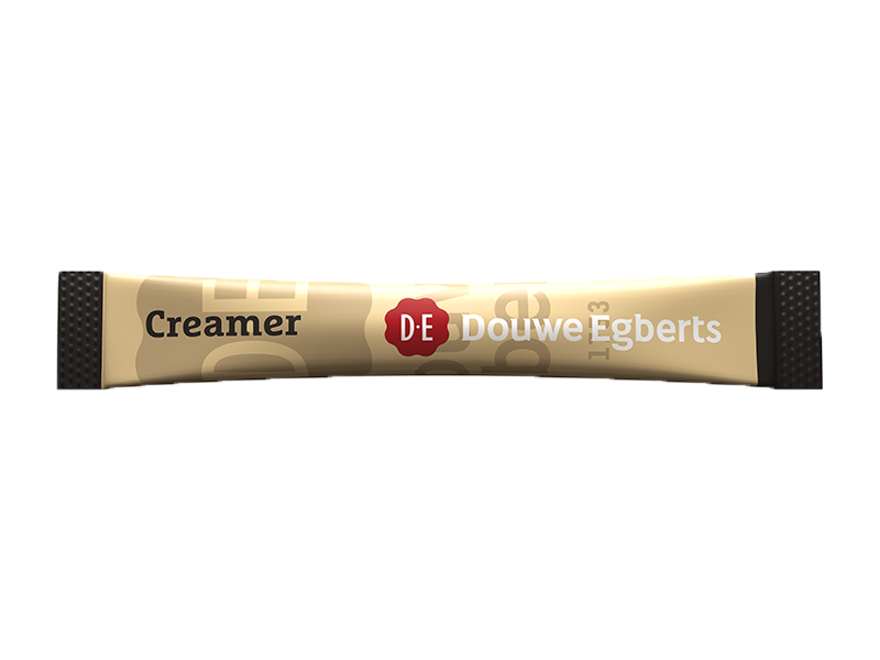 D.E Creamersticks