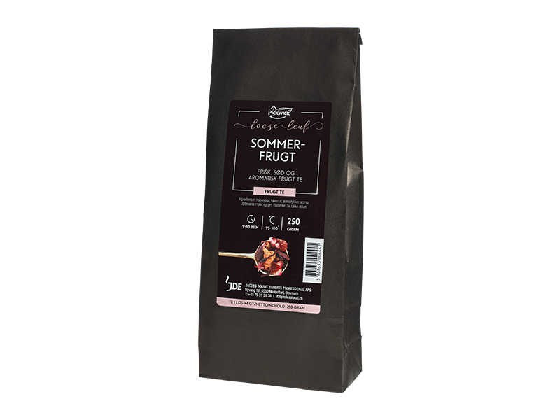 Pickwick Loose Leaf Sommerfrugt