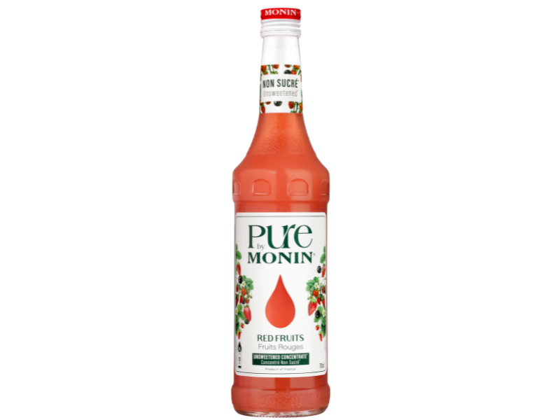 MONIN PURE RED FRUITS 4242819 PDP