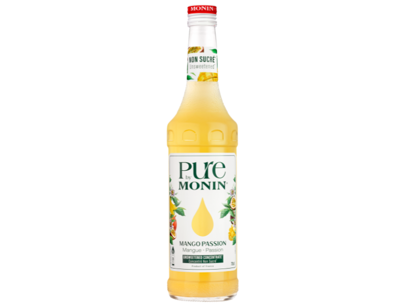 MONIN PURE MANGO-PASSION 4242818 PDP