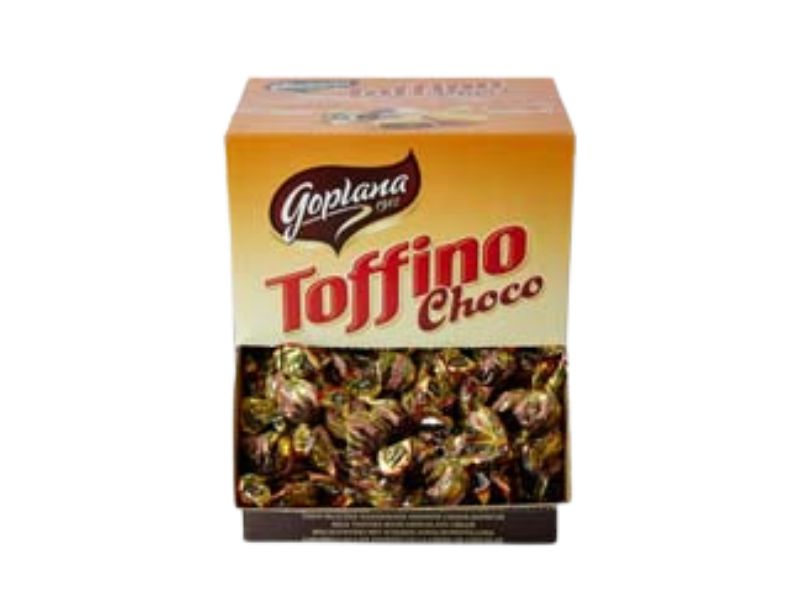 Toffino PDP