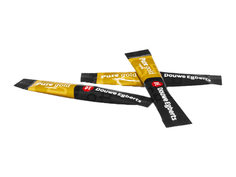 D.E Pure Gold Sticks Instant