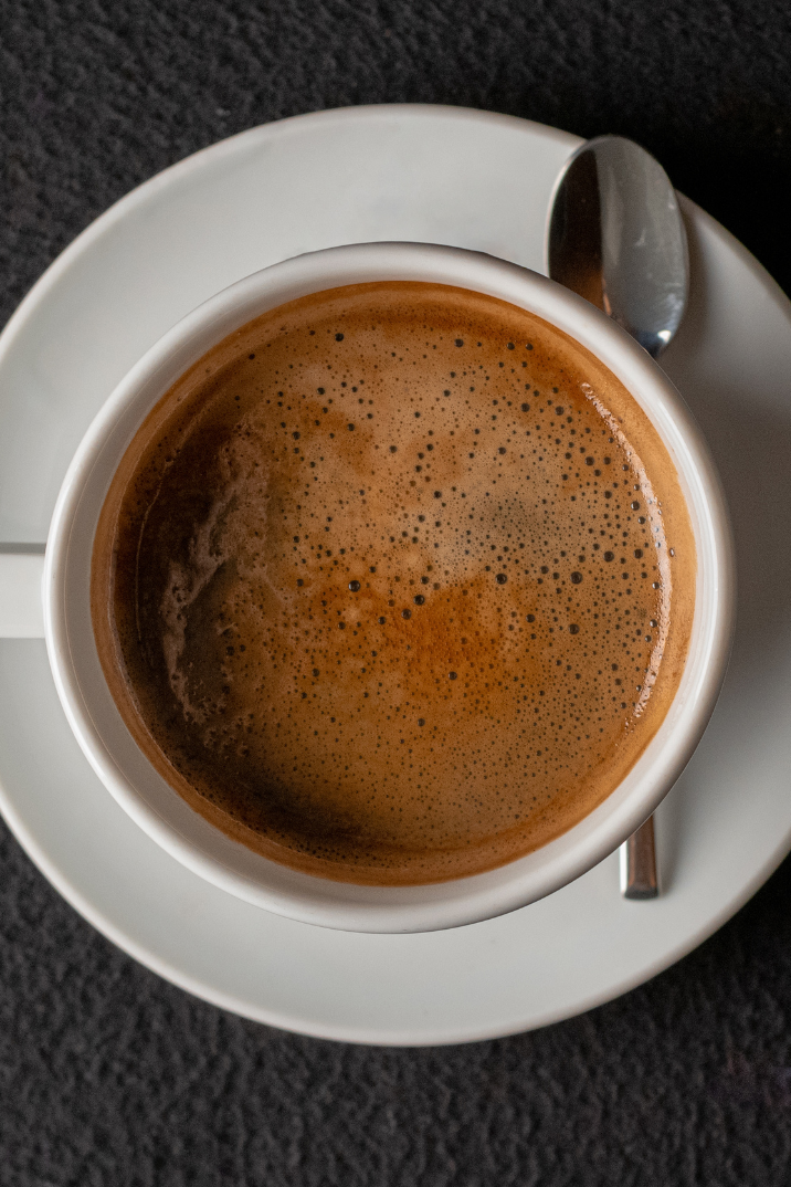 Americano opskrift - how to guide