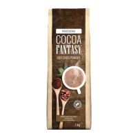Cocoa Fantasy 18% Hot Choc Powder
