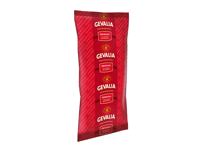 Gevalia Professional Filterkaffe