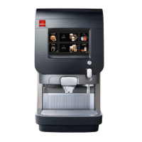 Cafitesse Excellence Touch
