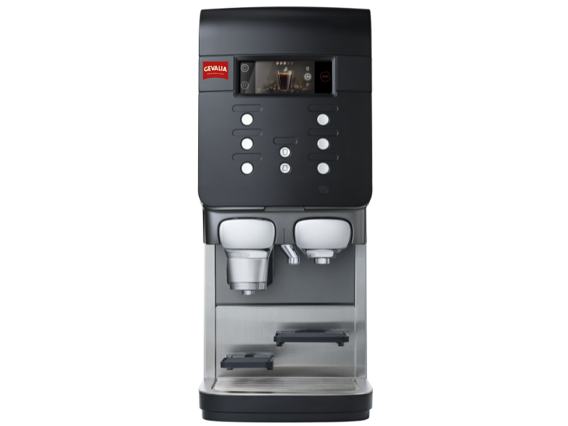 CAFITESSE QUANTUM TOUCH Q200