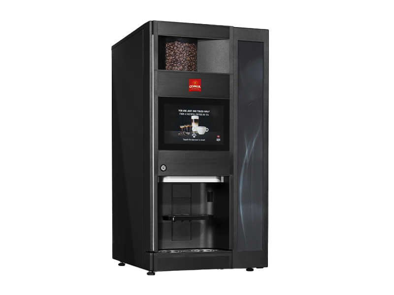 Espresso Omni Single