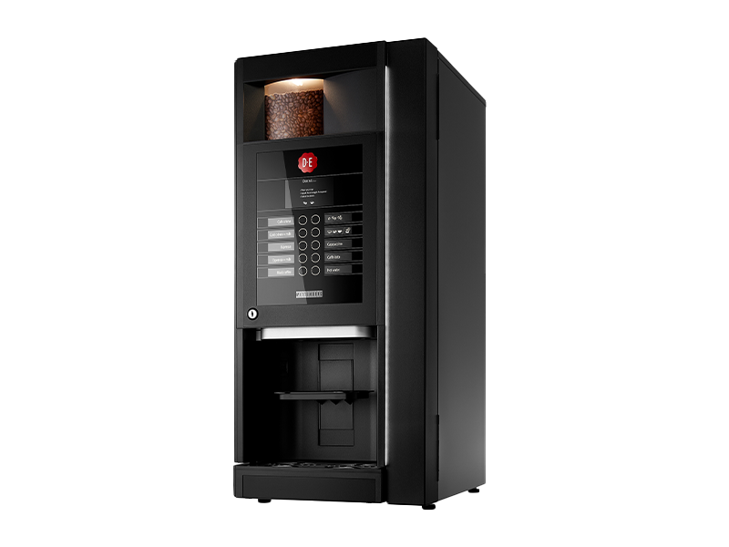 Espresso Omni S