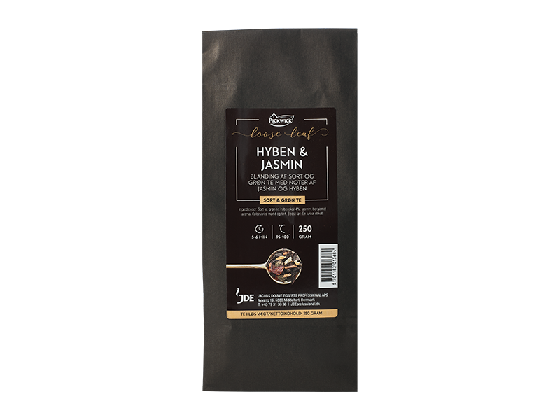 Pickwick Loose Leaf Hyben & Jasmin