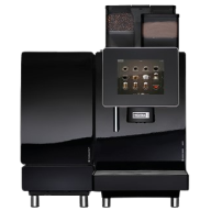Fuldautomatiske espressomaskiner