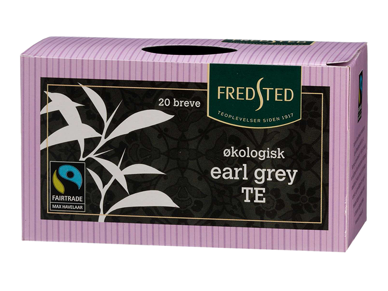 Fredsted Earl Grey