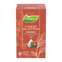 Pickwick Finest Selection Rooibos