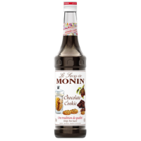 Monin Chokolade Cookiesirup