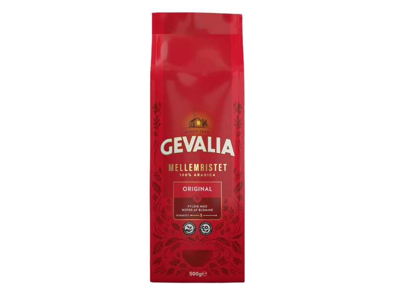 Gevalia Original Filterkaffe