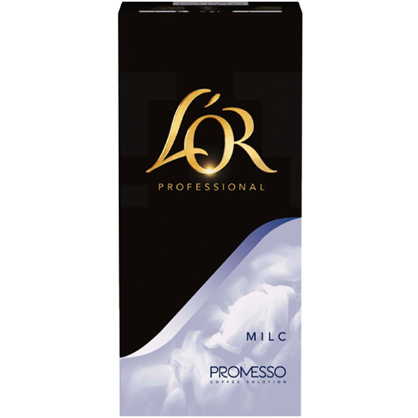 L'OR Promesso Milc