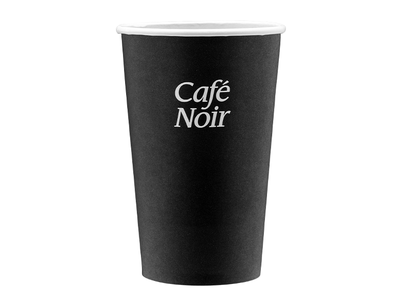 Café Noir Papbæger 450 ml