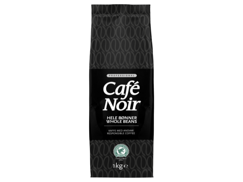 Café Noir Hele bønner