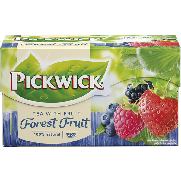 Pickwick Skovbær