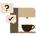 Find det perfekte kaffekoncept